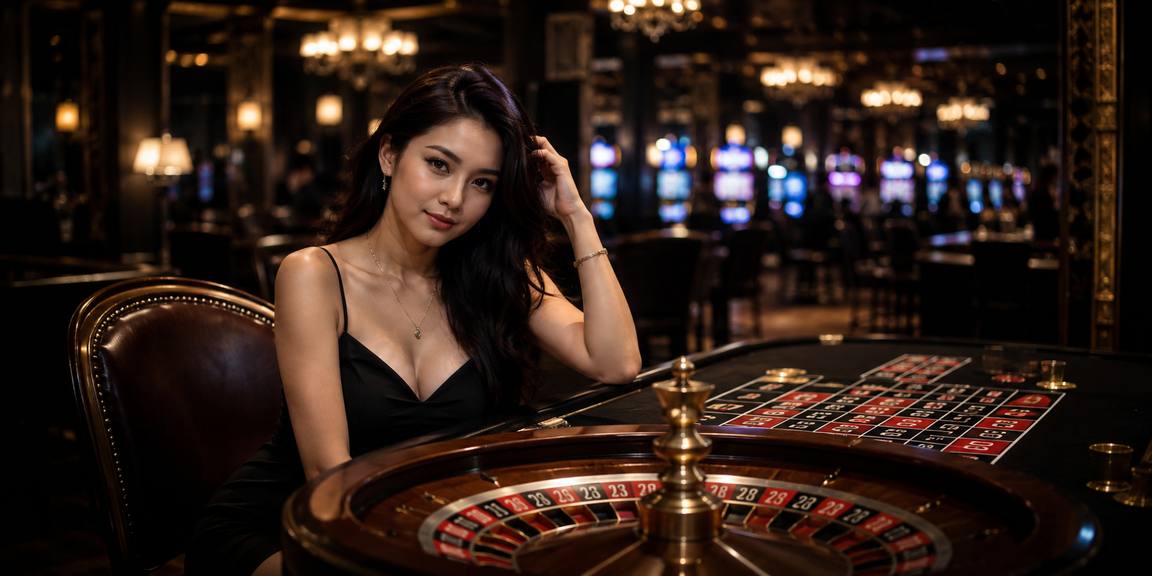 Platform Kasino Langsung dan Sukan untuk Malaysia