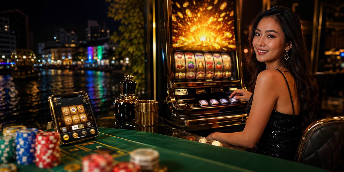 Masuk ke toto88slot dalam Beberapa Detik