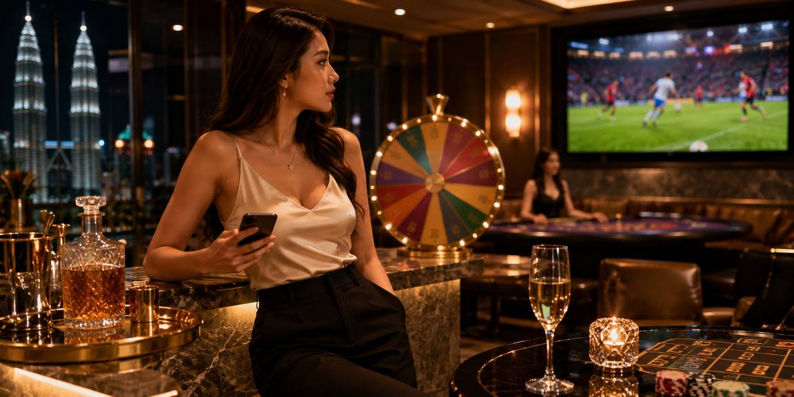 Daftar di toto88slot dalam Tiga Langkah Mudah