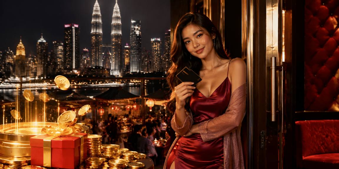 toto88slot Live Casino Malaysia dengan Slots dan Sportsbook