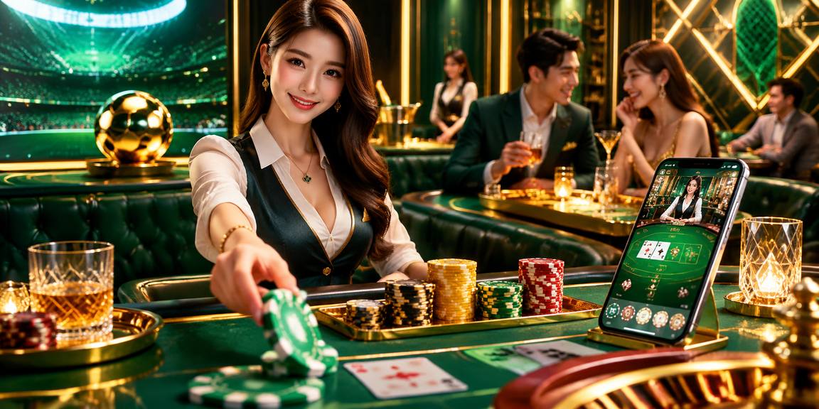 toto88slot Live Casino Malaysia dengan Slots dan Sportsbook
