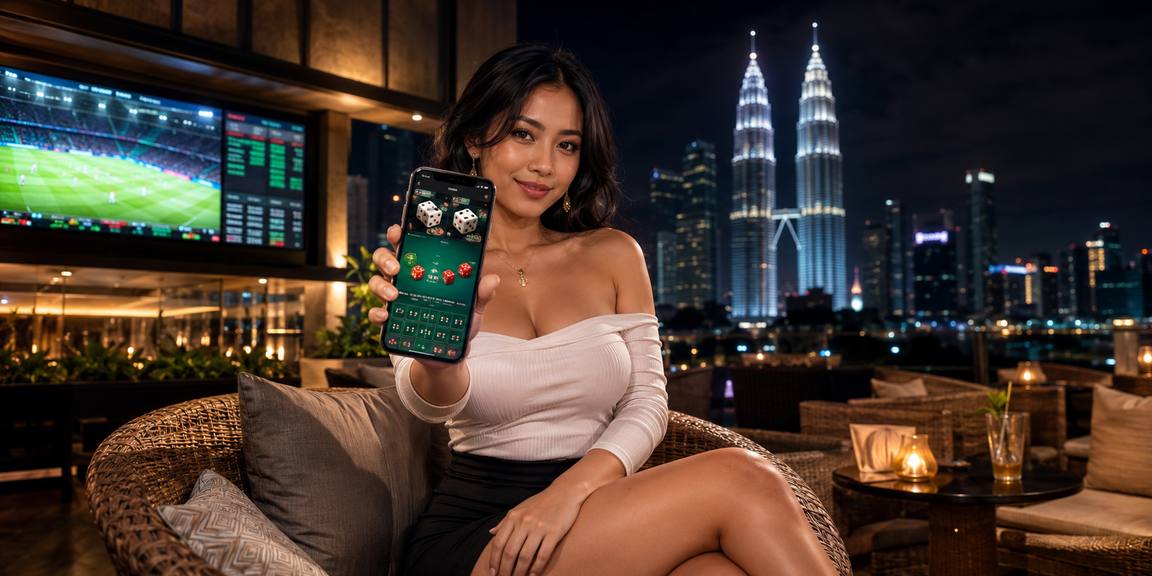 toto88slot Live Casino Malaysia dengan Slots dan Sportsbook